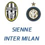 Sienne Inter Milan