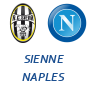 Sienne Naples