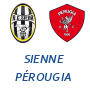 Sienne P�rougia