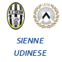 Sienne Udinese