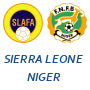 Sierra Leone Niger