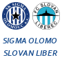 Sigma Olomouc Slovan Liberec