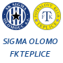 Sigma Olomouc Teplice
