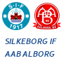 Silkeborg IF AaB Alborg