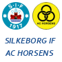 Silkeborg IF AC Horsens