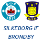 Silkeborg IF Brondby