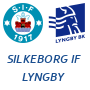 Silkeborg IF Lyngby