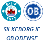Silkeborg IF OB Odense
