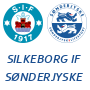 Silkeborg IF S�nderjyske