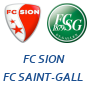 Sion Saint-Gallen