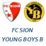 Sion Young Boys Bern