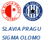Slavia Prague Sigma Olomouc