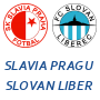 Slavia Prague Slovan Liberec