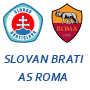 Slovan Bratislava Roma