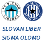 Slovan Liberec Sigma Olomouc