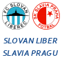 Slovan Liberec Slavia Prague