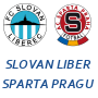 Slovan Liberec Sparta Prague