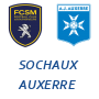 Sochaux Auxerre