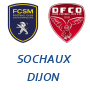 Sochaux Dijon