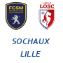 Sochaux Lille