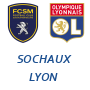 Sochaux Lyon