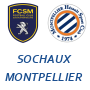 Sochaux Montpellier
