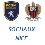 Sochaux Nice