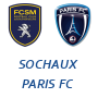 Sochaux Paris FC
