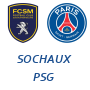 Sochaux PSG