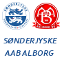 S�nderjyske AaB Alborg