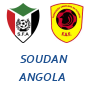 Soudan Angola