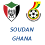 Soudan Ghana