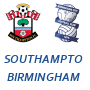Southampton Birmingham