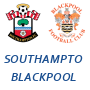 Southampton Blackpool