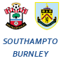 Southampton Burnley