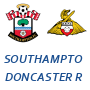 Southampton Doncaster Rovers