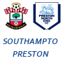 Southampton Preston