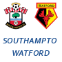Southampton Watford