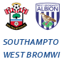 Southampton West Bromwich