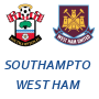Southampton West Ham