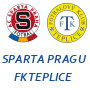Sparta Prague Teplice