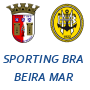 Sporting Braga Beira Mar