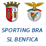 Sporting Braga Benfica