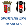 Sporting Braga Besiktas