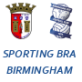 Sporting Braga Birmingham