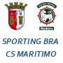 Sporting Braga CS Maritimo