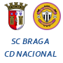 Sporting Braga Madère