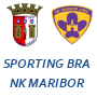 Sporting Braga NK Maribor