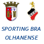 Sporting Braga Olhanense