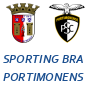 Sporting Braga Portimonense